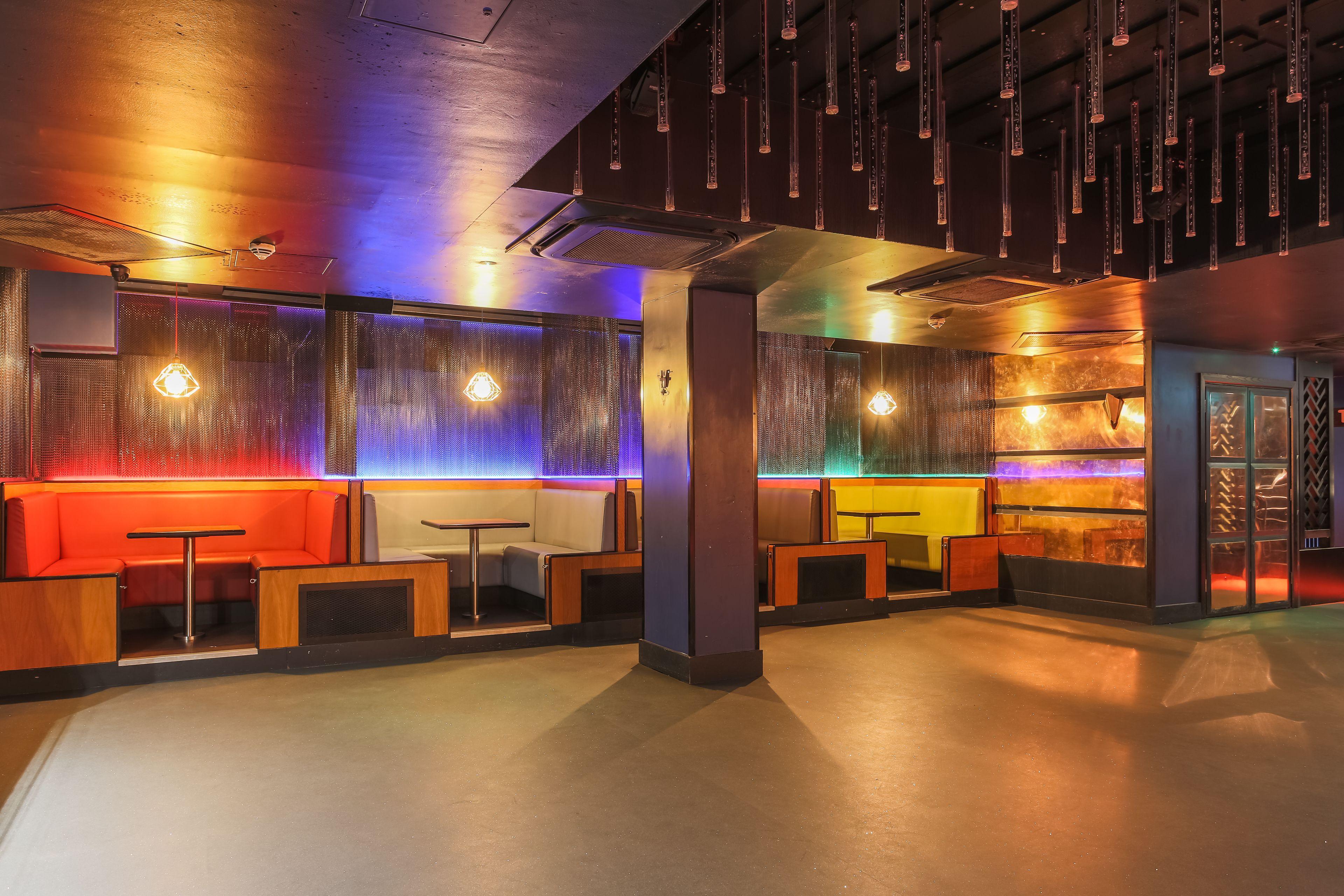 Le Monde Hotel — Foto’s 3