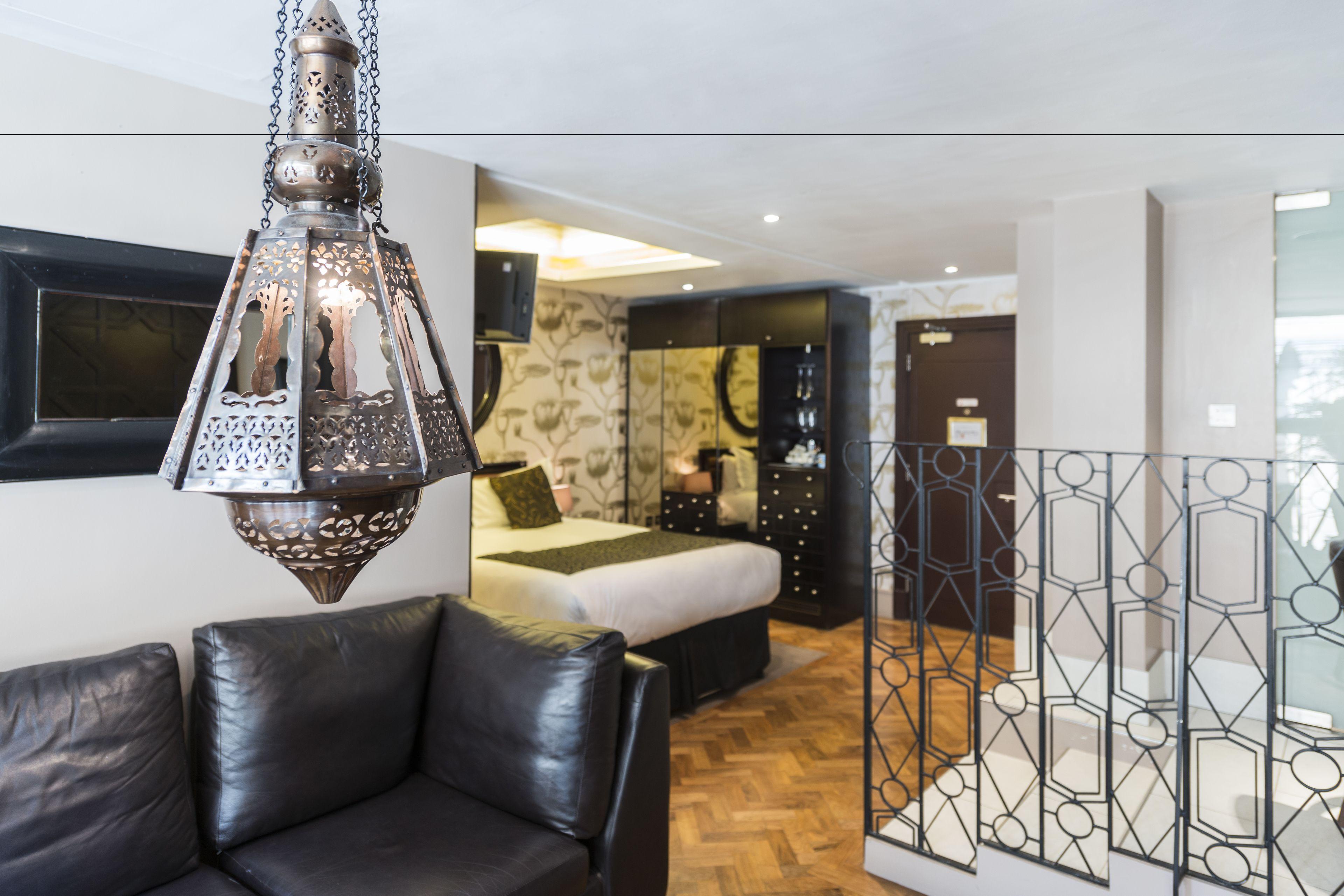 Le Monde Hotel — Foto’s 2